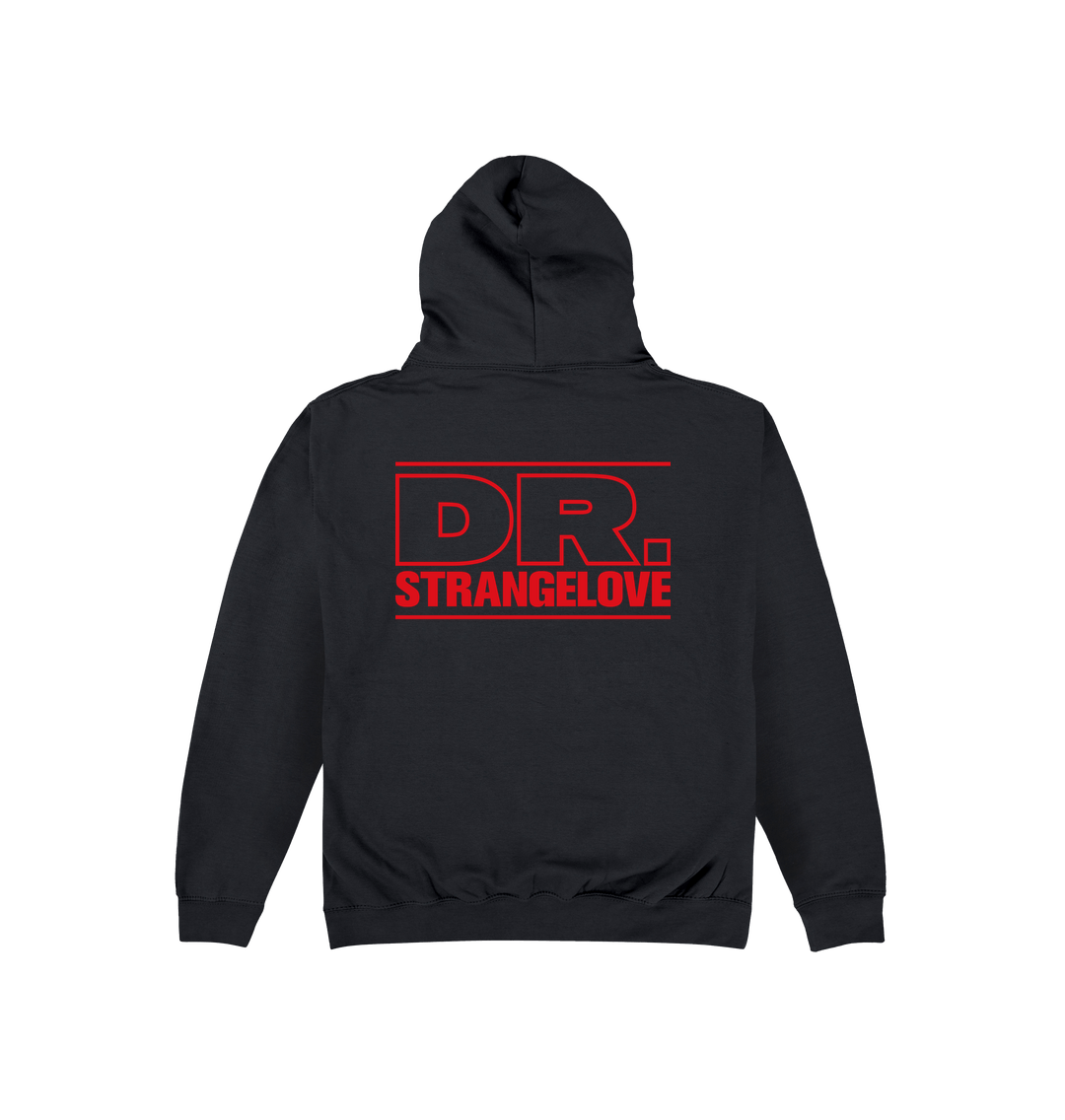 Dr Strangelove Hoody