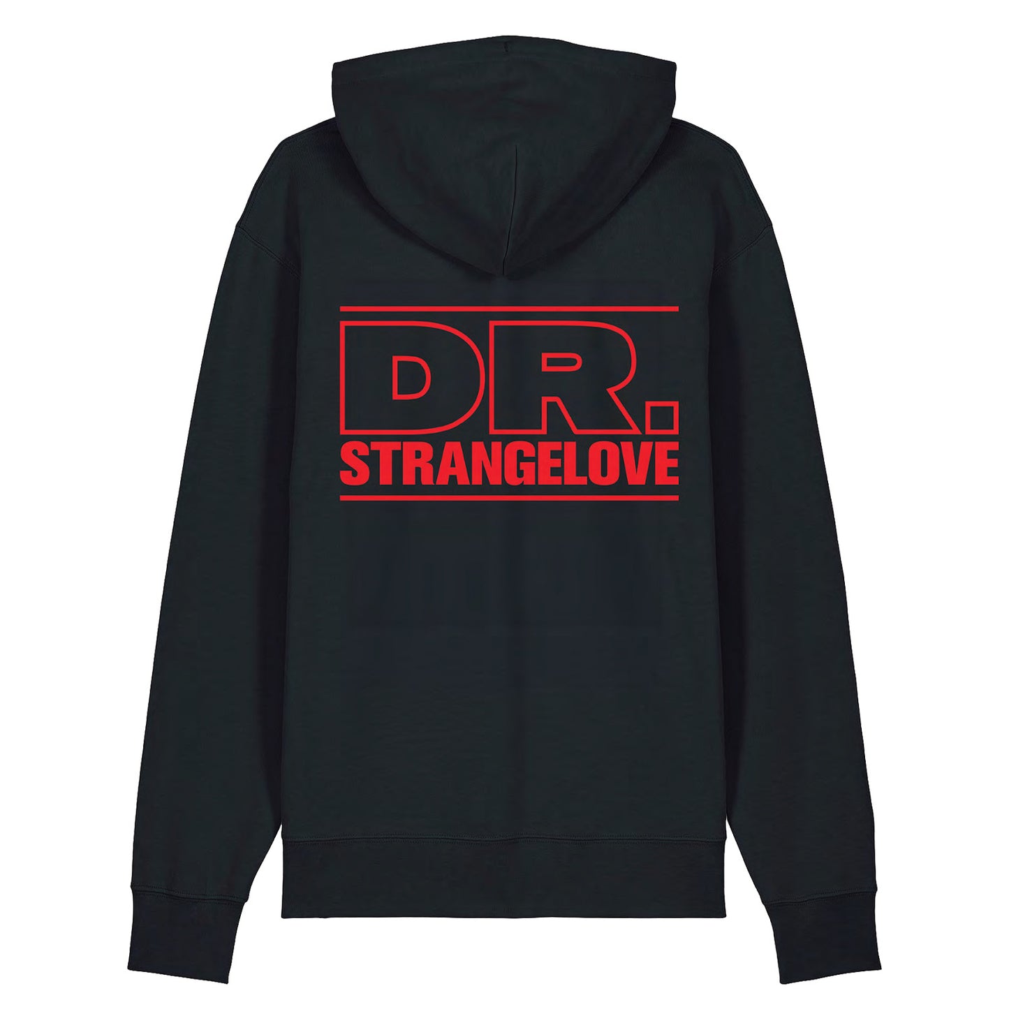 Dr Strangelove Hoody