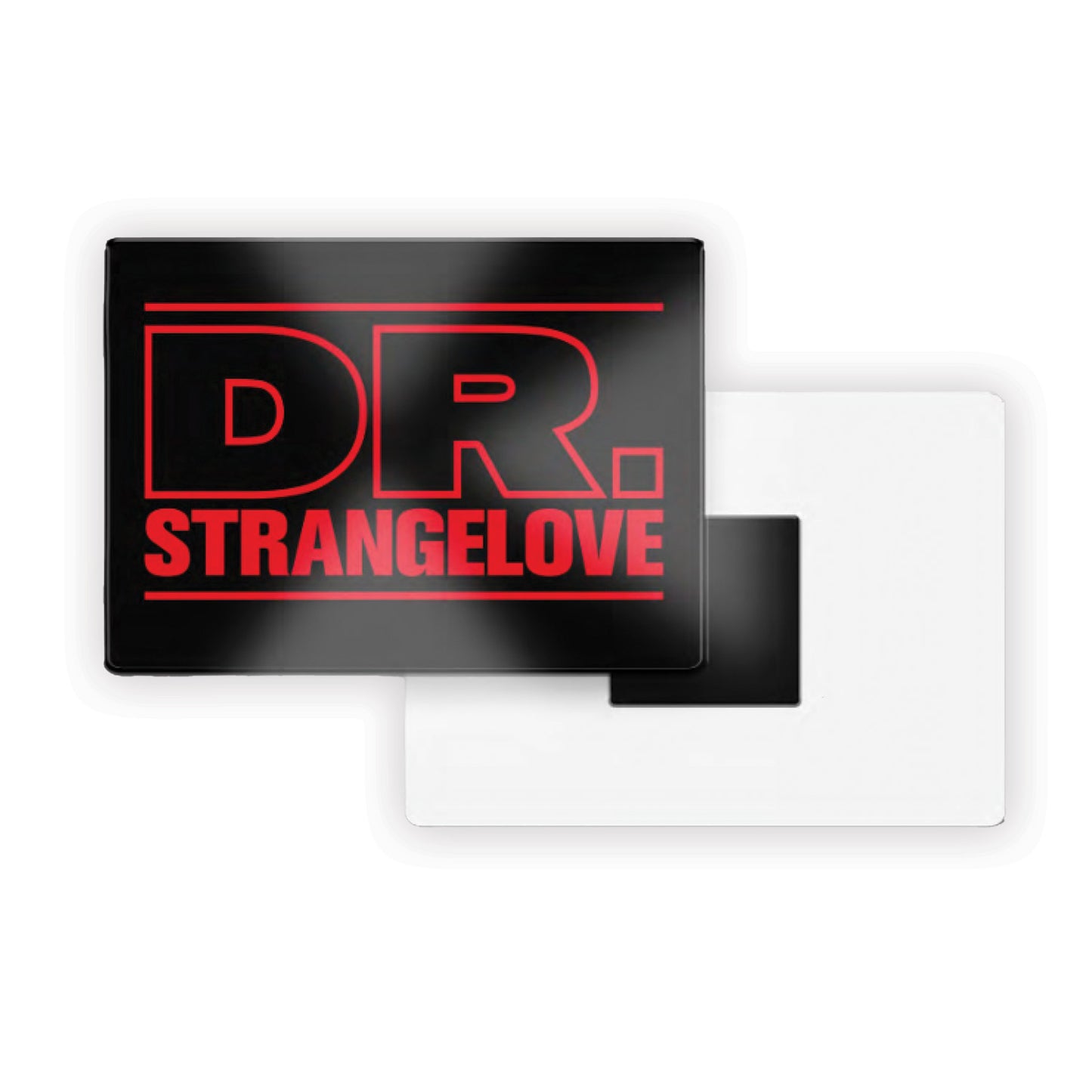 Dr Strangelove Magnet