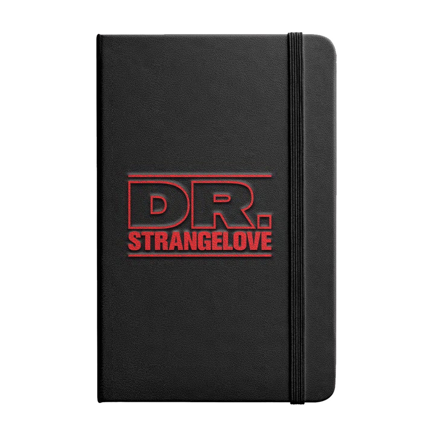 Dr Strangelove Notebook