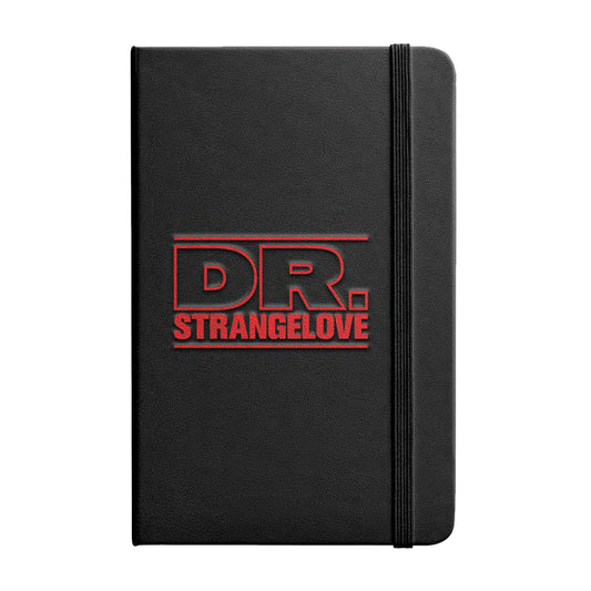 Dr Strangelove Notebook