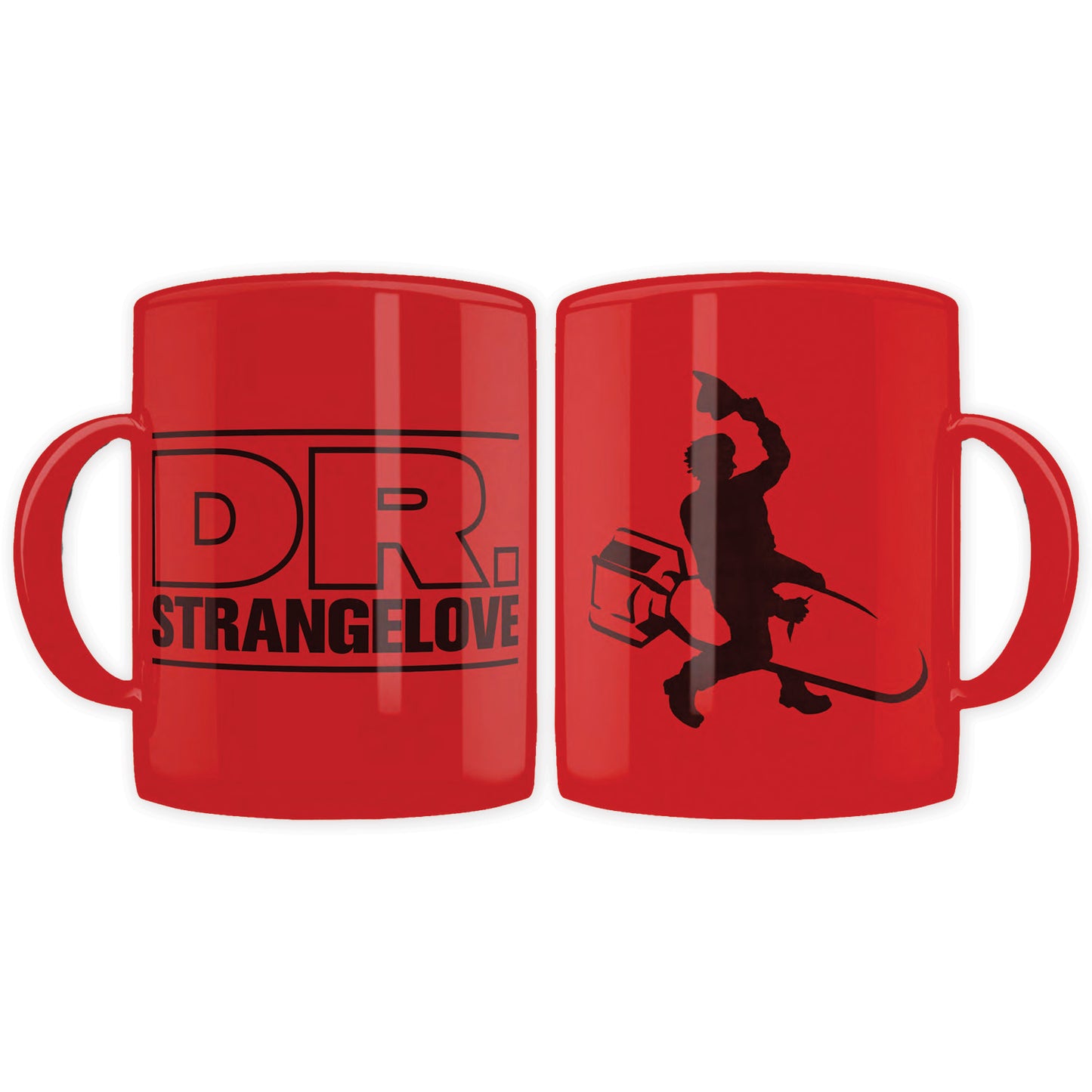 Dr Strangelove Mug